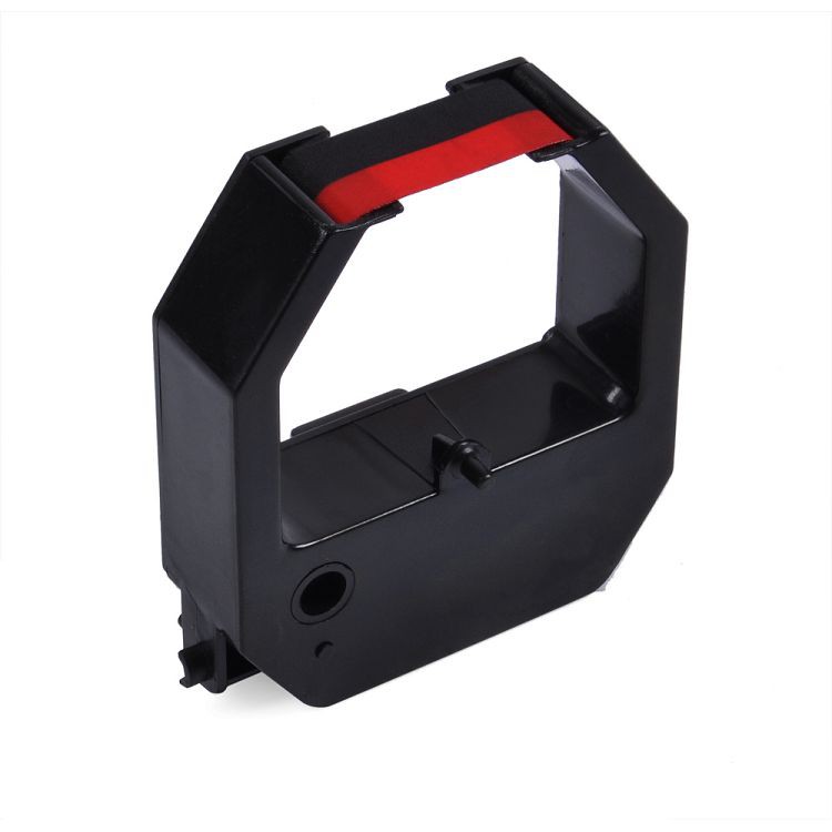 タイムレコーダー用のプリンターリボンカートリッジ